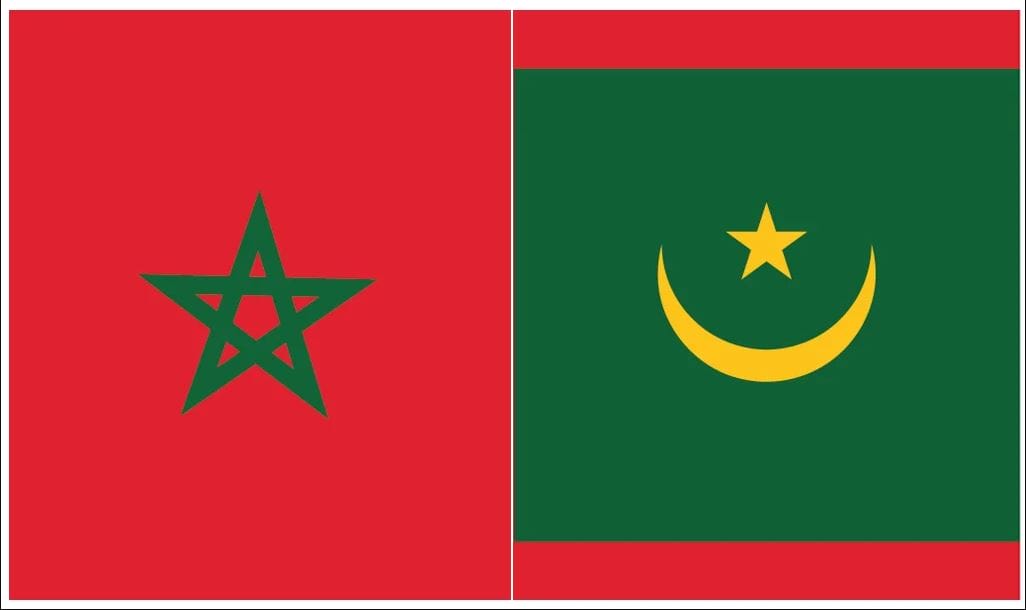 Maroc-Mauritanie : cinq ans de coopération militaire renforcée 2 maroc mauritanie lebrief.ma