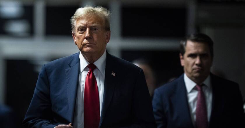 Trump change de cap sur l’Ukraine et durcit le ton face à Moscou