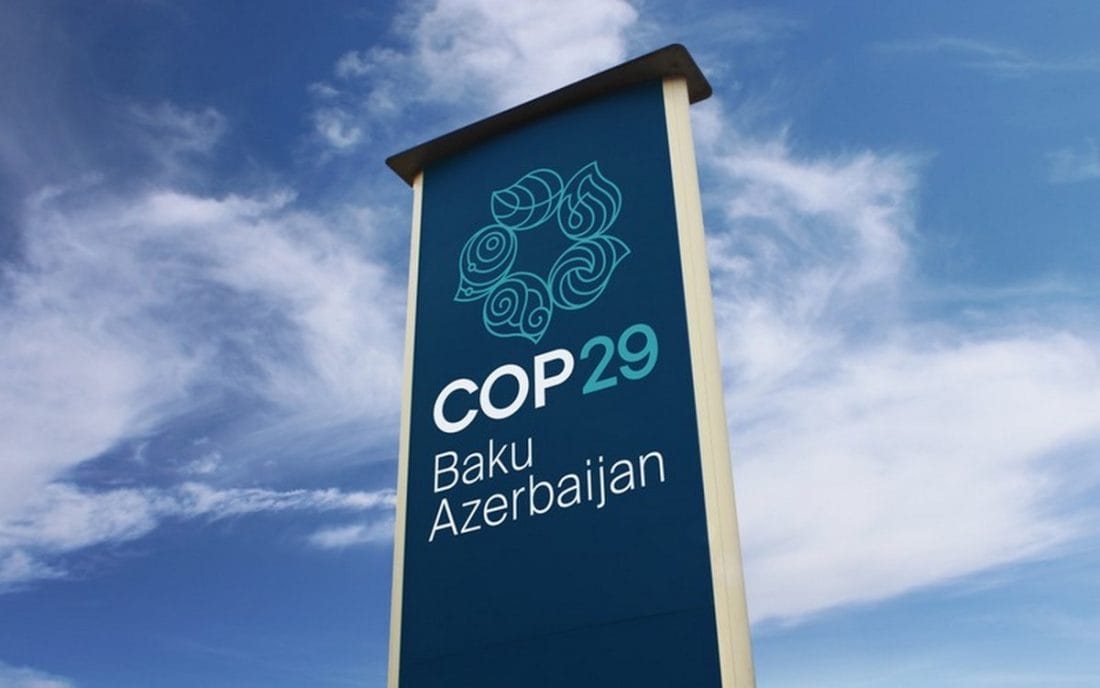 COP29 : quand l'Afrique parle d'une seule et unique voix 1 LAfrique a la Cop 29