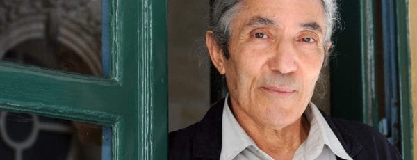 Algérie : Boualem Sansal condamné à cinq ans de prison en appel