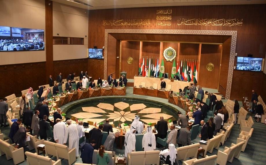 La Ligue arabe discute des menaces israéliennes contre l'Irak, avec la participation du Maroc 2 ligue arabe lebrief.Ma