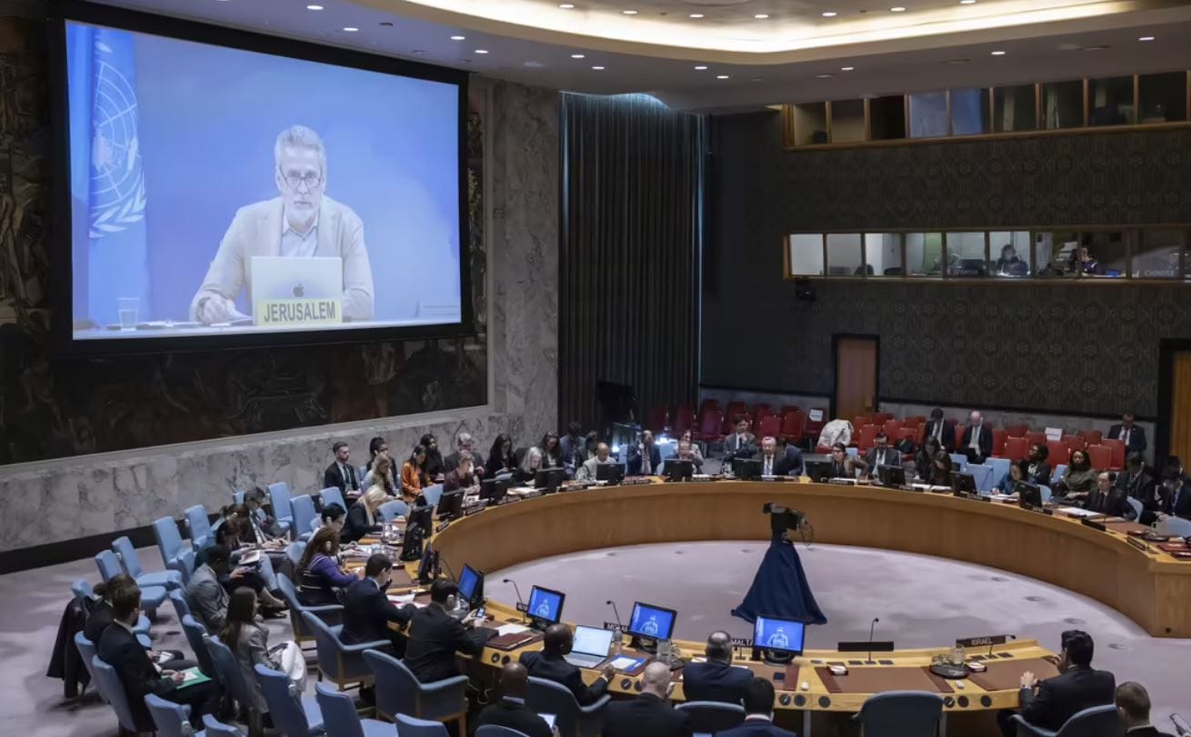 Accord d’un cessez-le-feu imminent au Liban ?