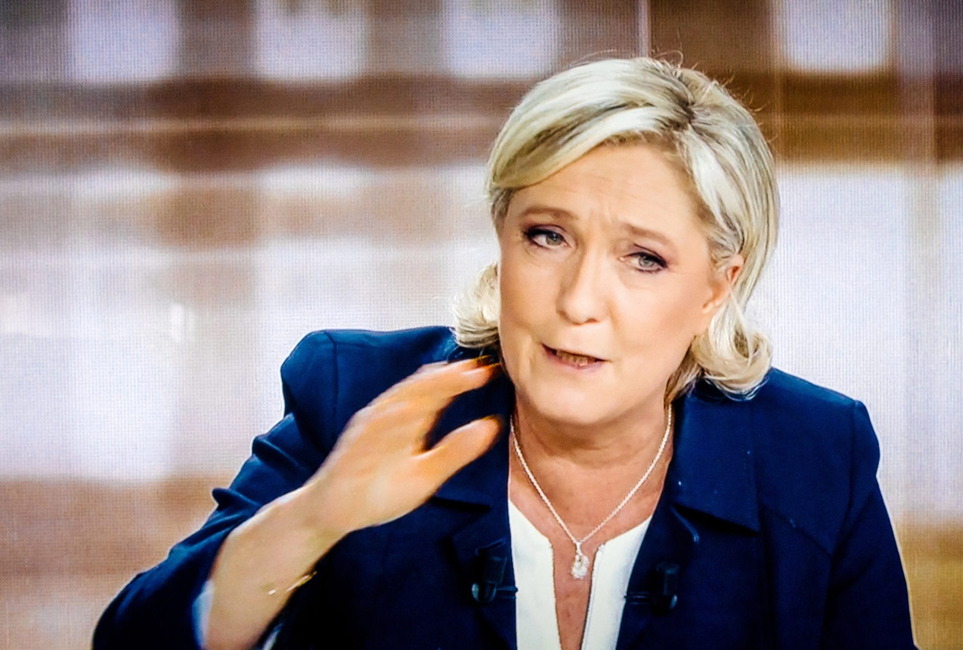 France : le RN annonce qu’il va voter la motion de censure France : le RN annonce qu'il va voter la motion de censure