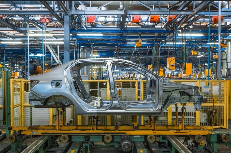 Automobile : le Japon mise sur le Maroc