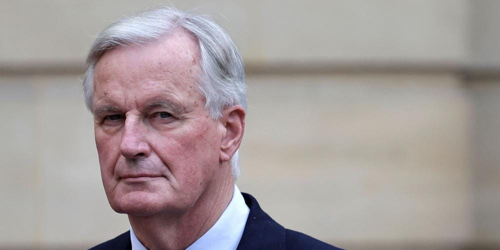 Barnier sur le fil : la France face à la censure Barnier sur le fil : la France face à la censure