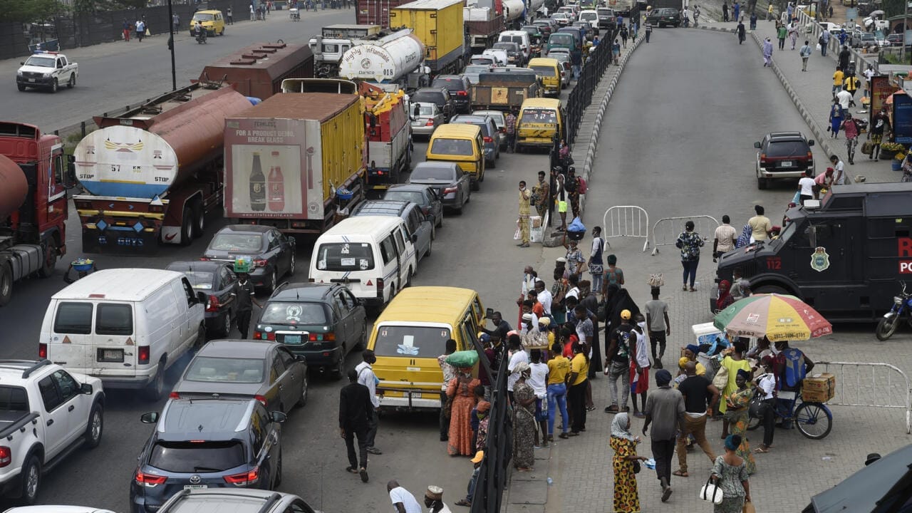 Le Nigeria revient sur le marché international des eurobonds