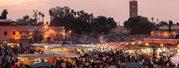 Tourisme : quatre millions de visiteurs à fin mars 2025