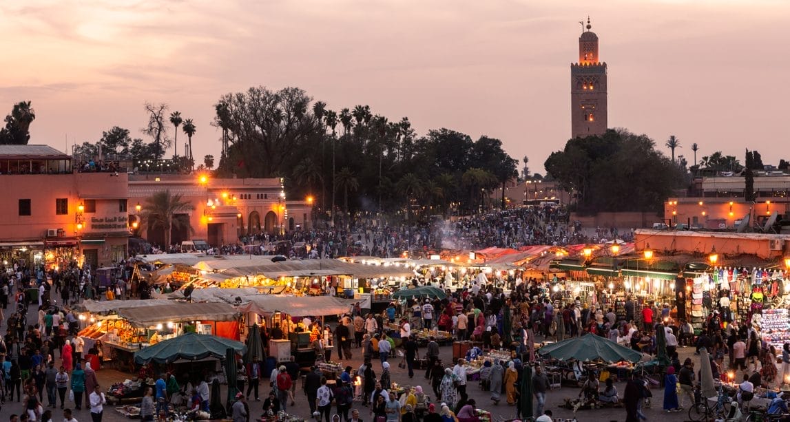 Tourisme marocain : entre traditions et nouvelles ambitions