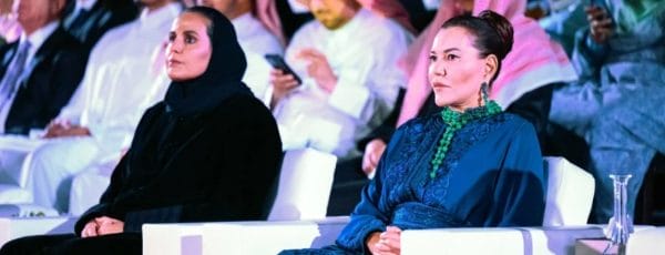 Année culturelle Qatar-Maroc : éclat du caftan à Doha