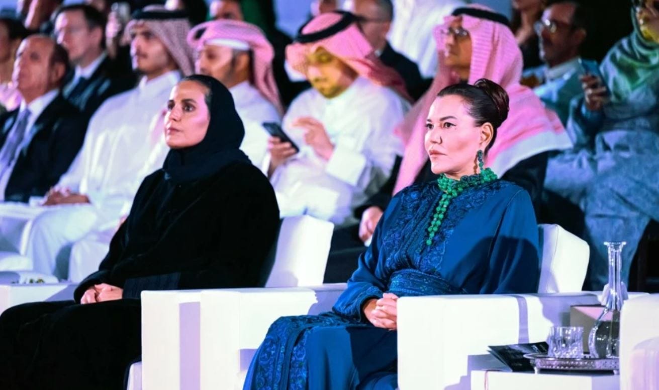 Année culturelle Qatar-Maroc : éclat du caftan à Doha