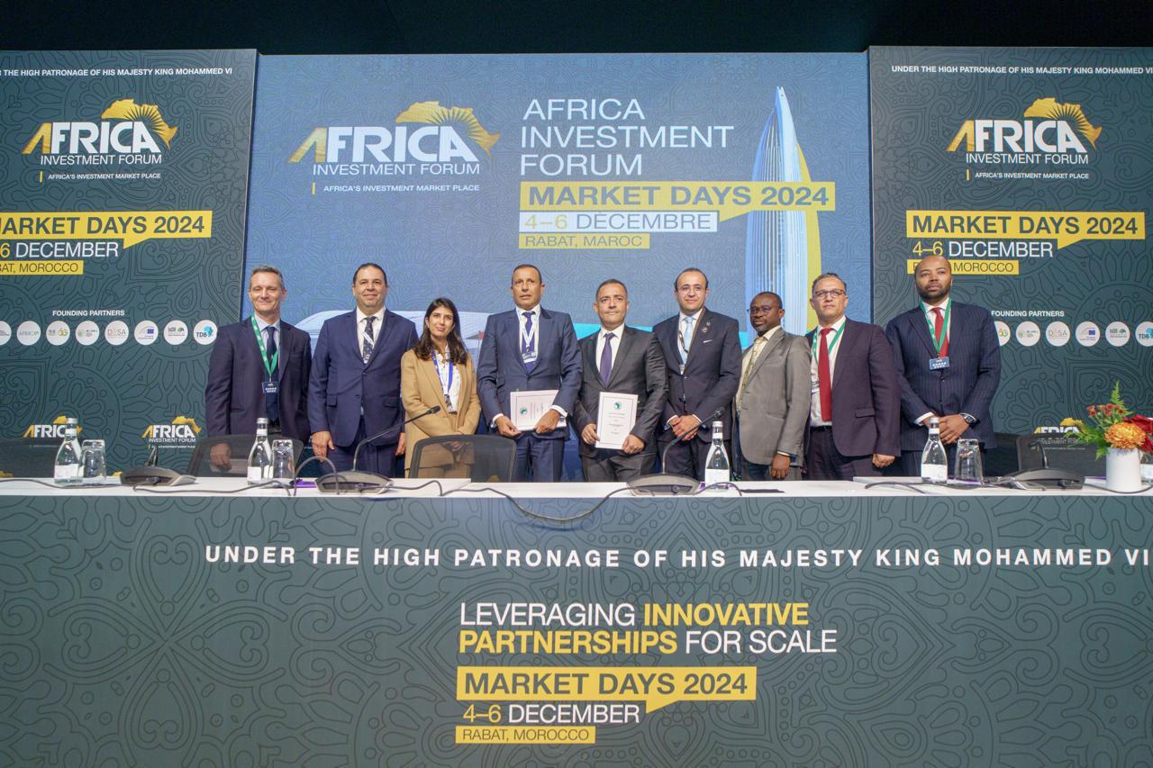 PME africaines : accord entre la BAD et BANK OF AFRICA