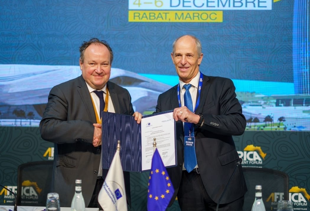 AIF 2024 : La BEI engage 80 millions de dollars dans le Pembani Remgro Infrastructure Fund II