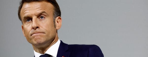 France : Macron admet «ne pas avoir réfléchi» à la présidentielle 2032