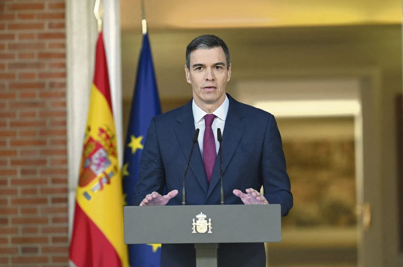 Panne électrique en Espagne : Sánchez met en avant l’aide du Maroc