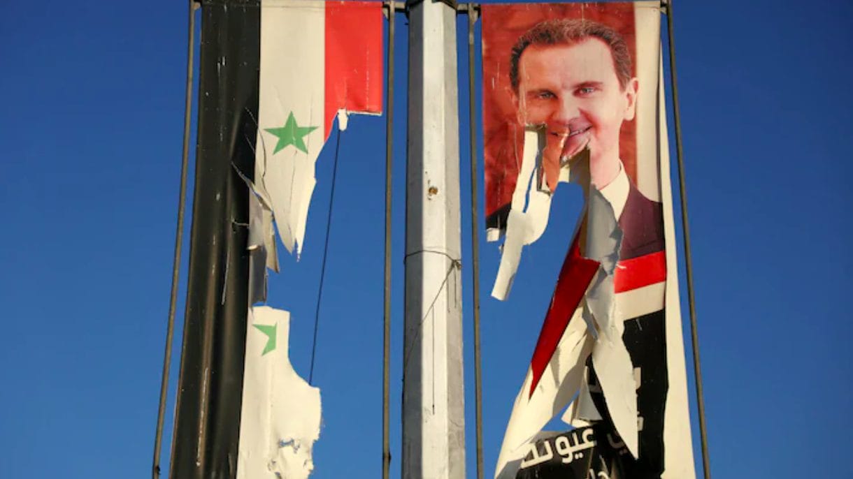 La Syrie après la chute de Bachar el-Assad : une ère d’incertitudes et de tensions