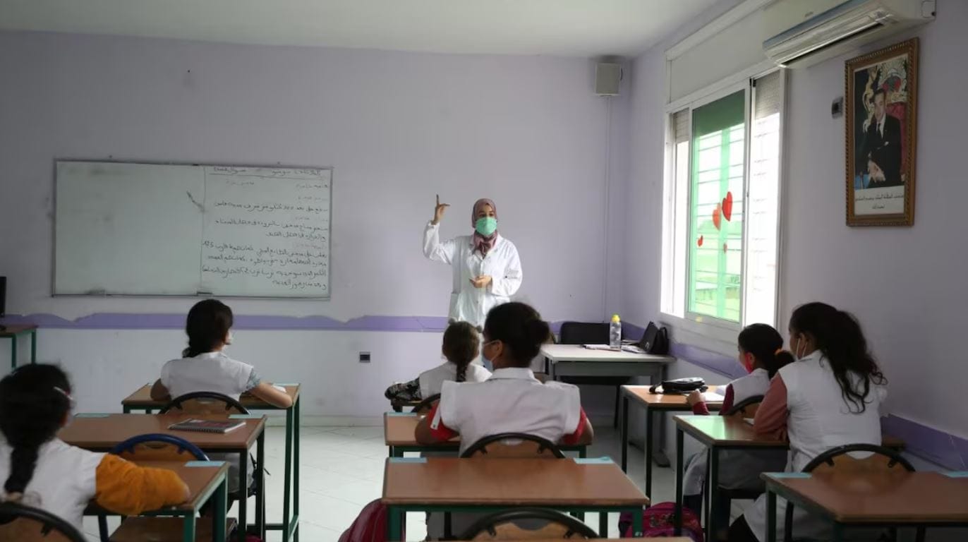 Réformes et excellence : L’école marocaine en route vers un modèle international