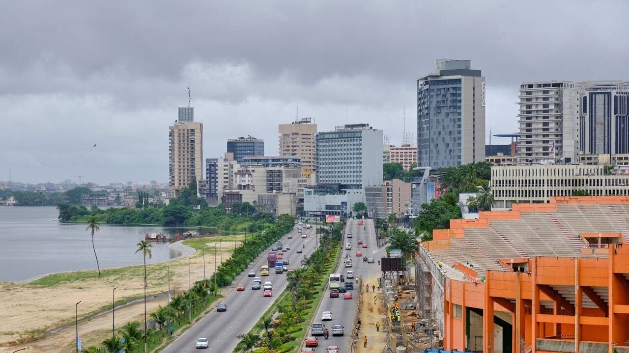 La Côte d’Ivoire a levé plus de 774 millions de dollars sur le marché régional