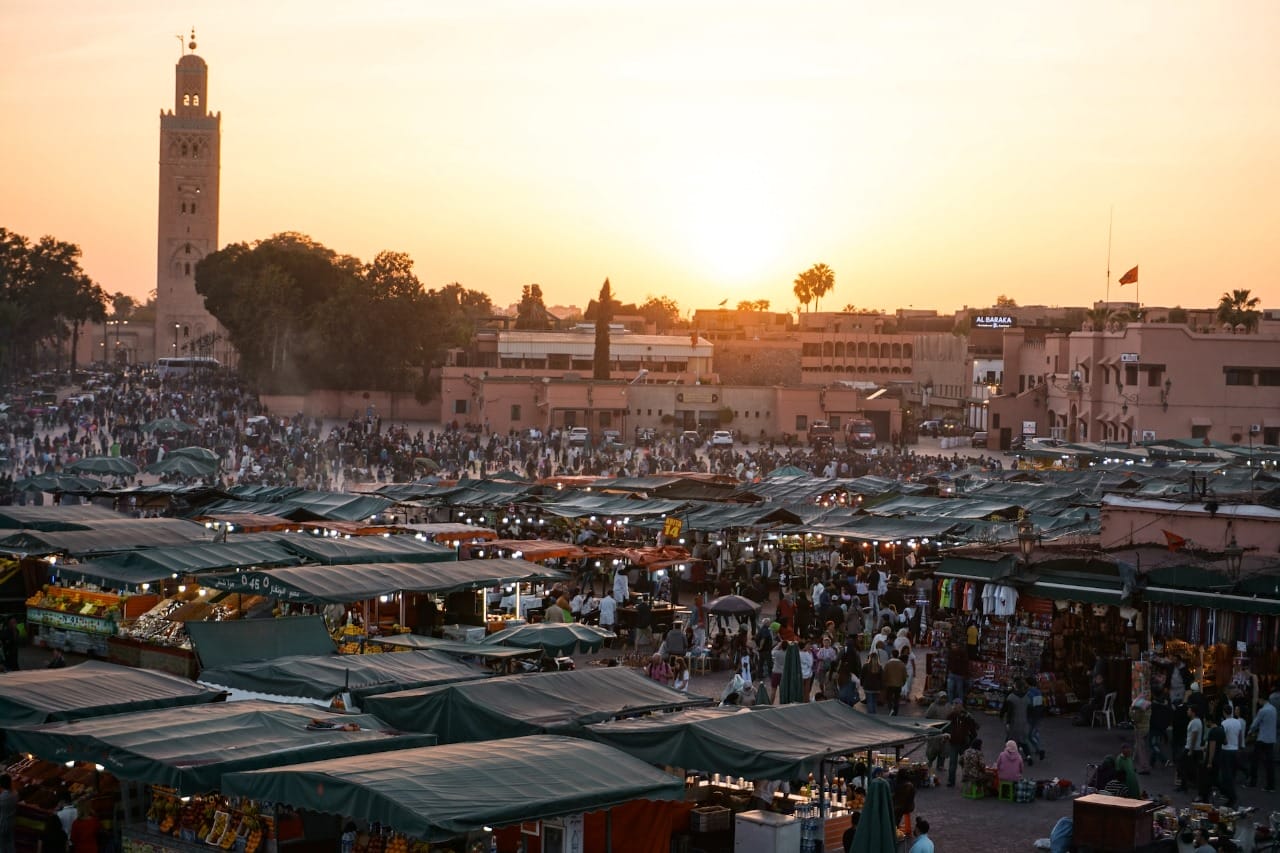 Le Maroc, destination préférée des Espagnols pour les voyages en famille