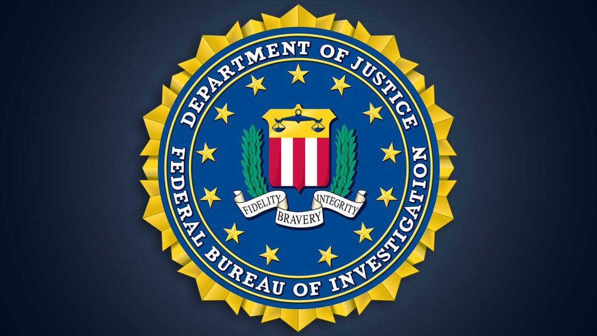Changement de cap à la tête du FBI Changement de cap à la tête du FBI