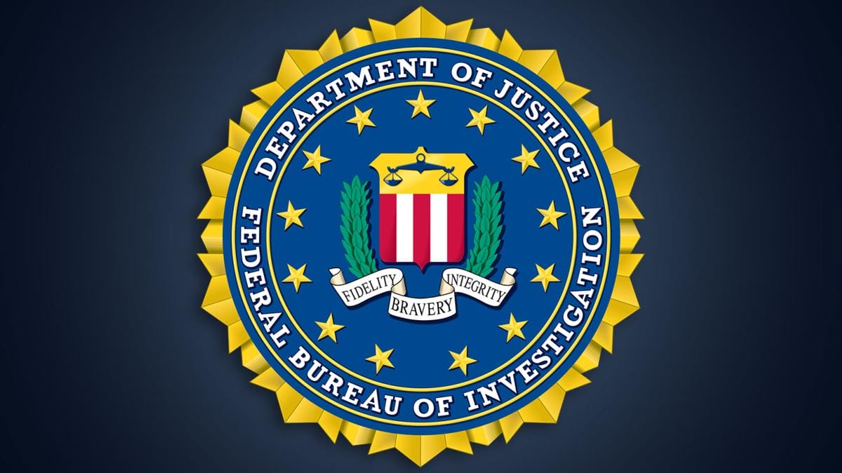 Changement de cap à la tête du FBI