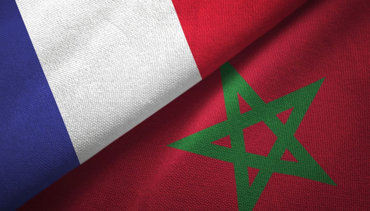 Maroc-France : renforcement de la coopération parlementaire