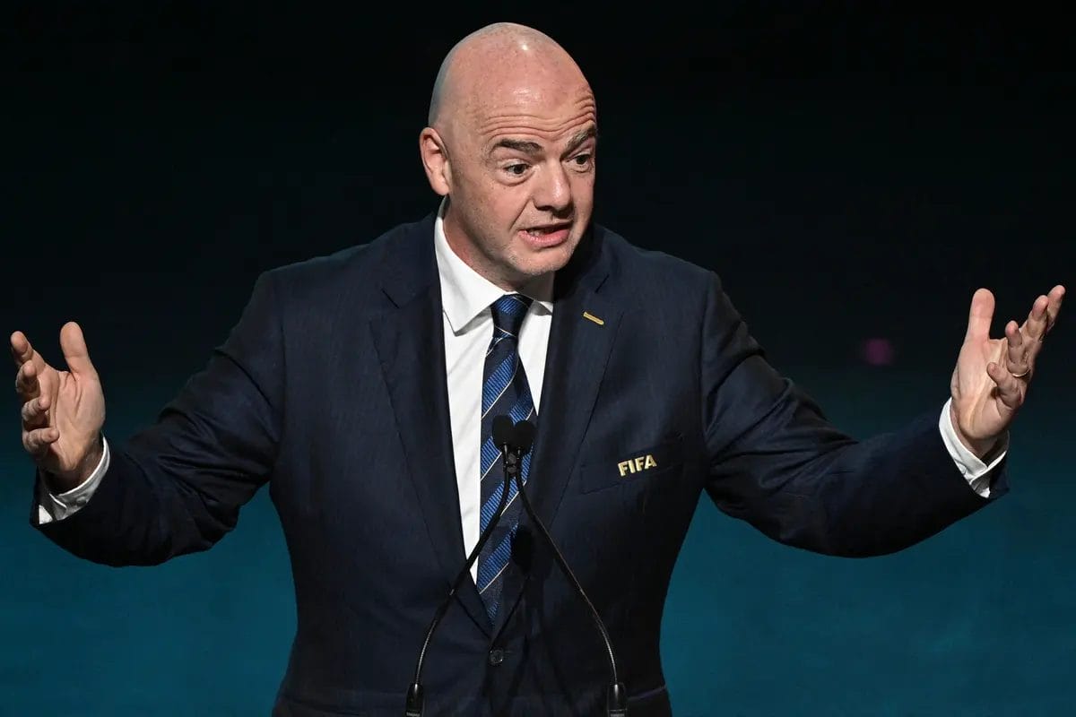 La Coupe du Monde 2030 au Maroc : « une immense fête de l’humanité », selon Infantino