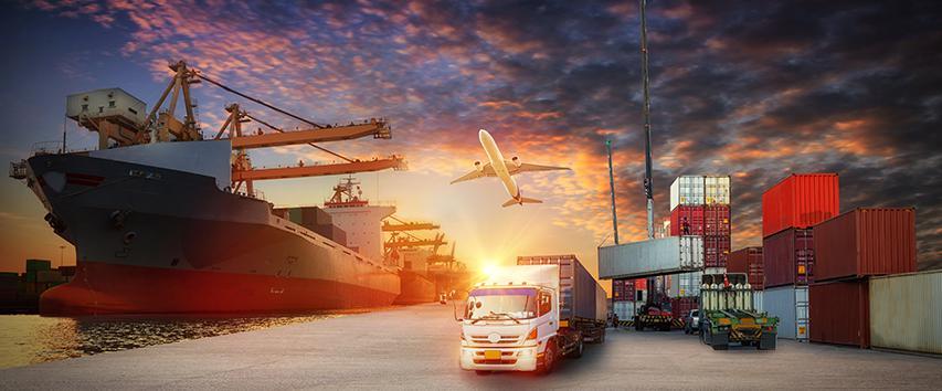 Commerce extérieur : recul des indices à l’import et à l’export au T1-2025