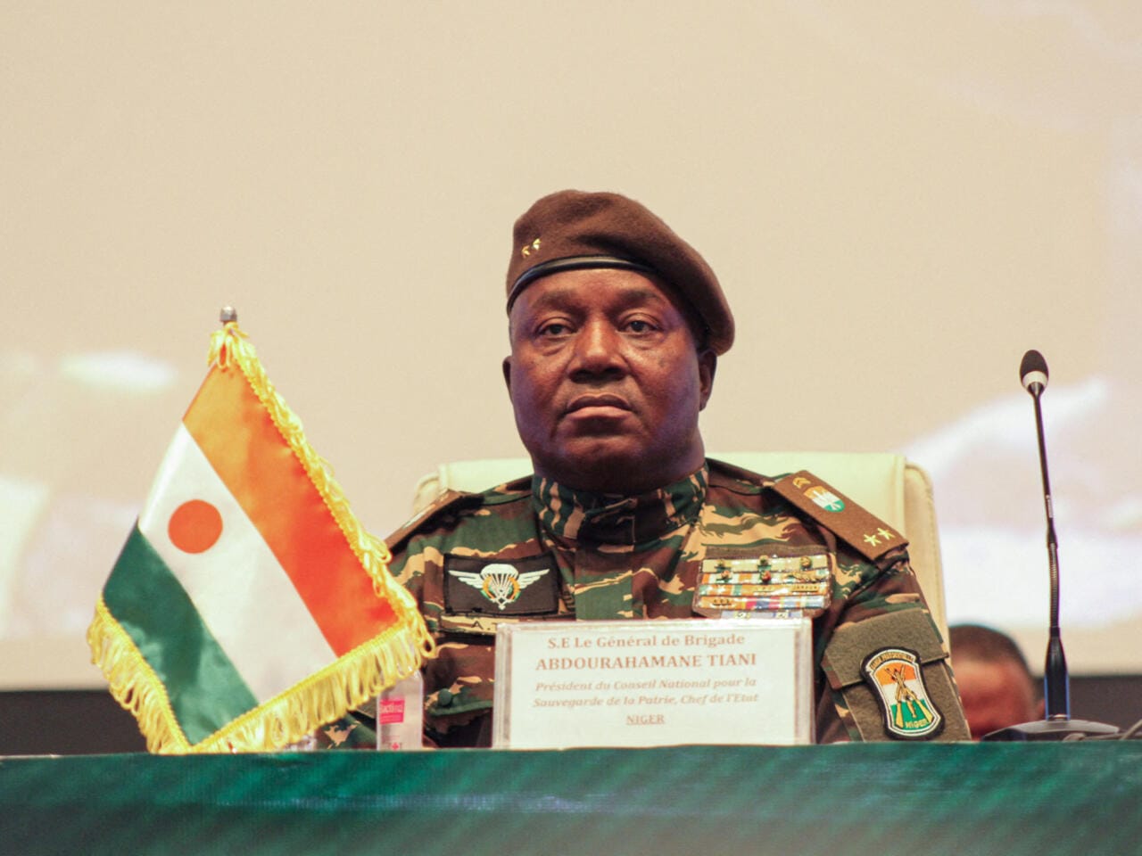 Le Niger lève 27,499 milliards de FCFA sur le marché financier de l’UMOA