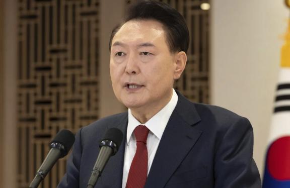 Corée du Sud : le président Yoon destitué Corée du Sud : le président Yoon destitué