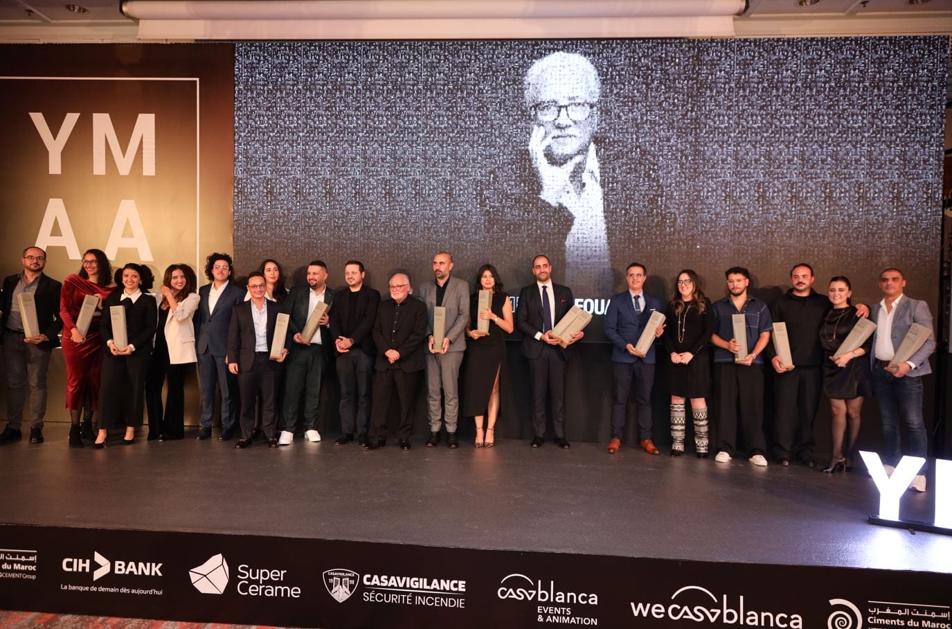 Les Young Moroccan Architecture Awards célèbrent les talents émergents de l'architecture