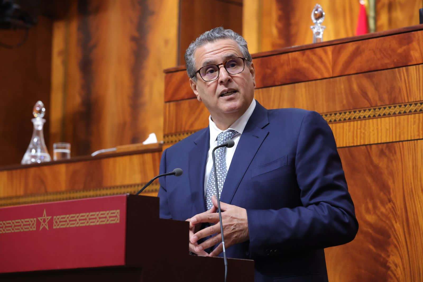 Tourisme : le Maroc vise à étendre sa connectivité aérienne