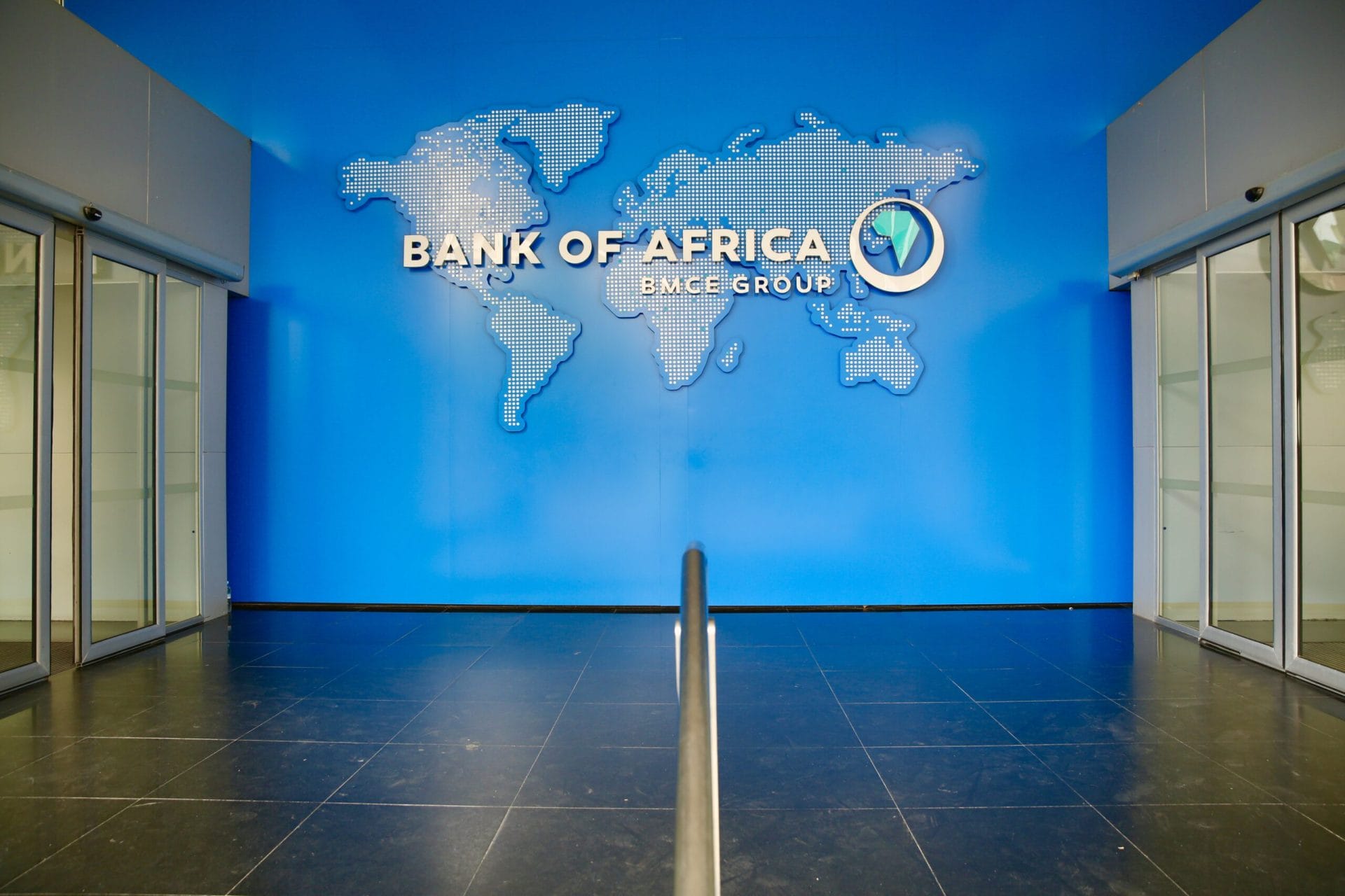 Bank of Africa remporte deux récompenses