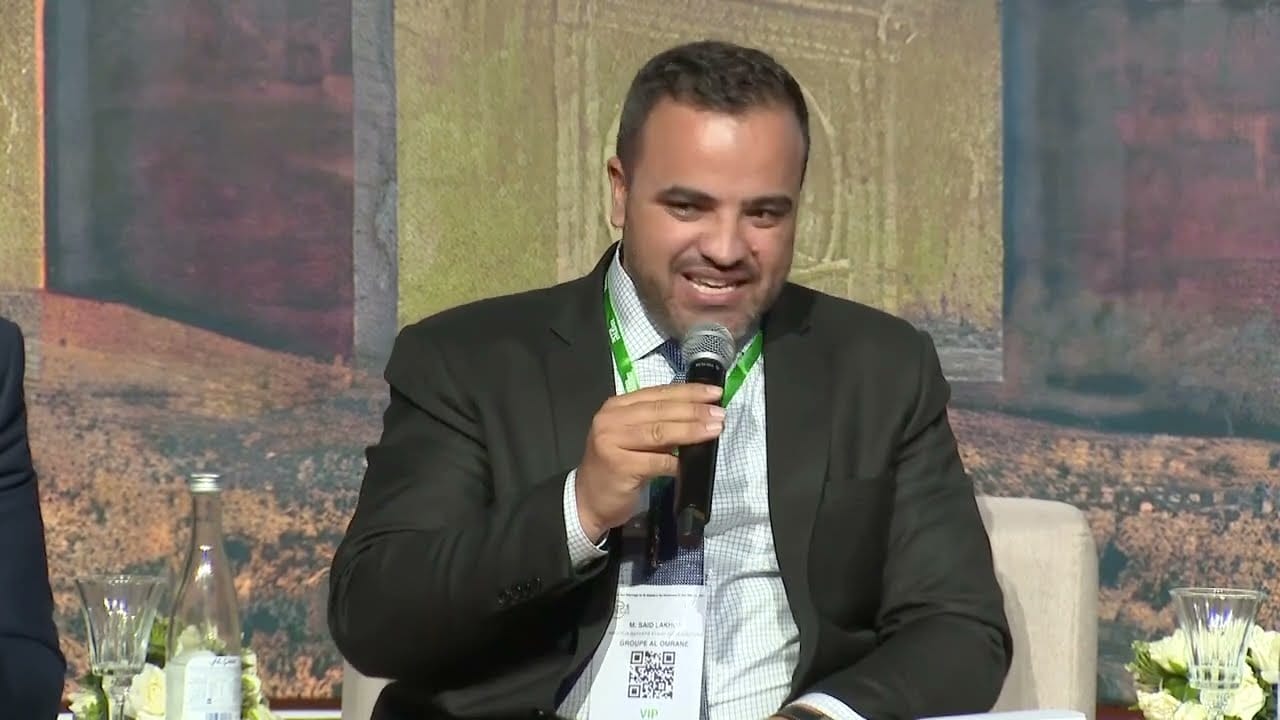 Les ministres Arabes de l’Habitat unis pour un développement urbain durable à Alger Les ministres Arabes de l'Habitat unis pour un développement urbain durable à Alger