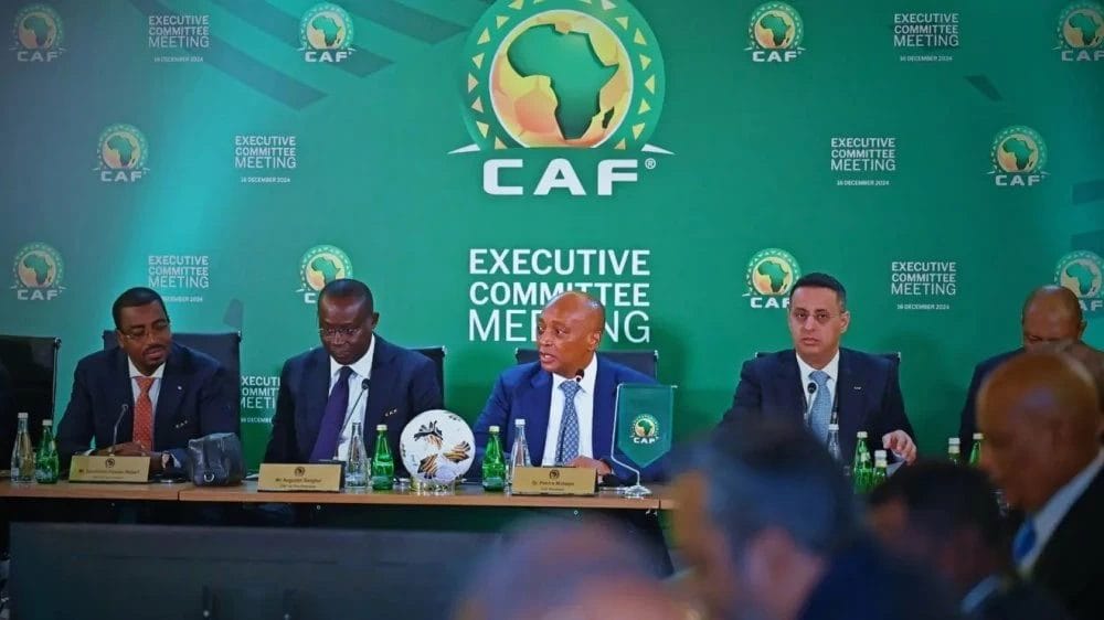 CAN Maroc 2025 : tirage au sort le 27 janvier &agrave; Rabat (CAF)