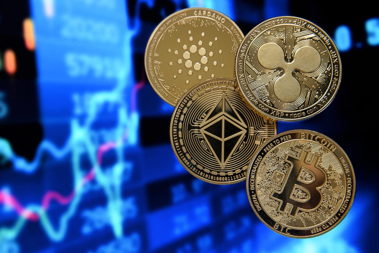 Le Maroc se dote d’un cadre juridique pour les crypto-actifs