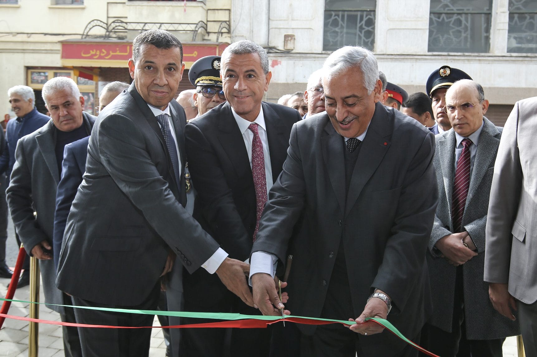 Deux nouveaux pôles de santé à Meknès : l’Hôpital privé et le Centre international d’oncologie