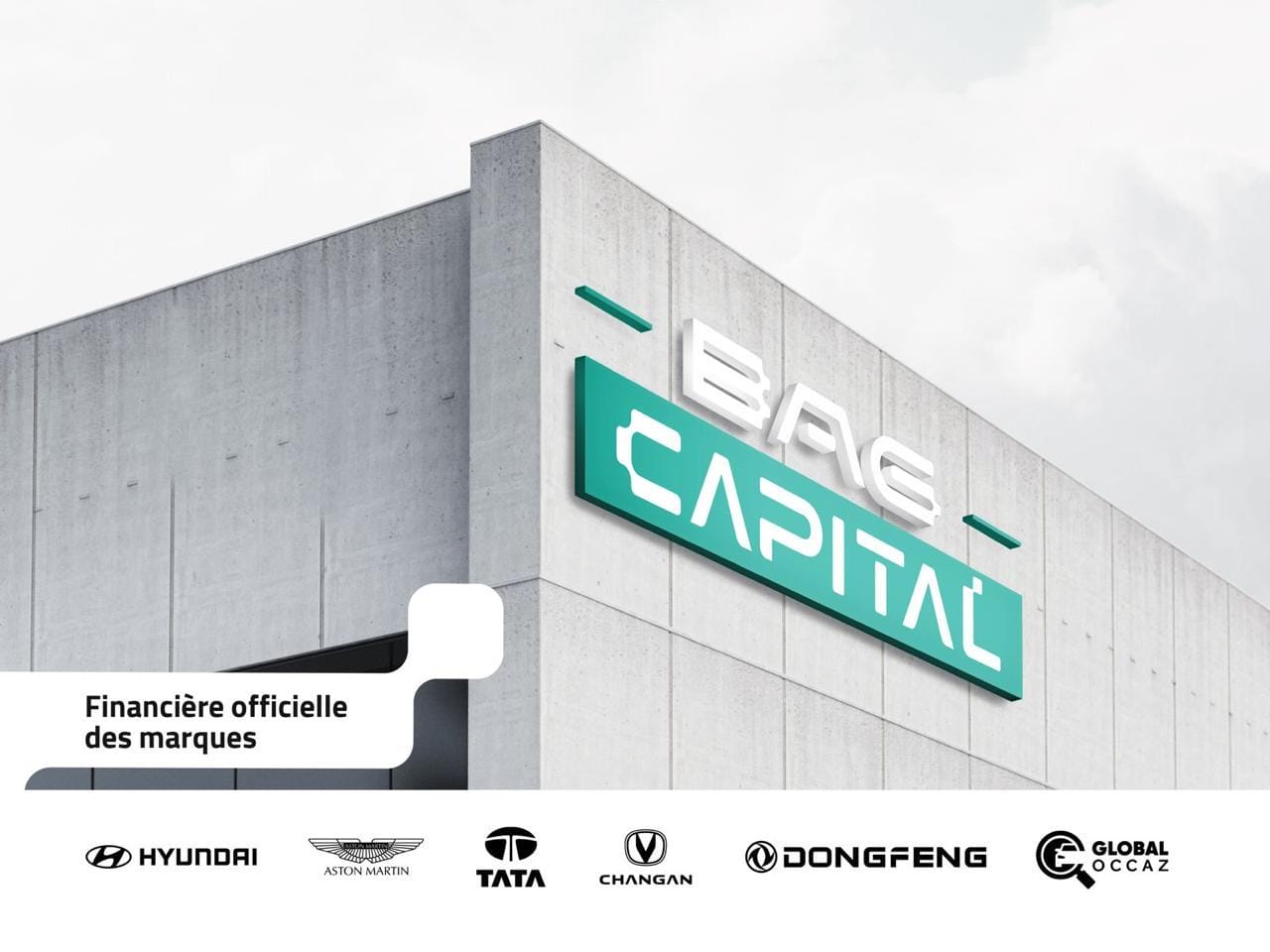 BAG CAPITAL : une nouvelle ère pour le financement automobile