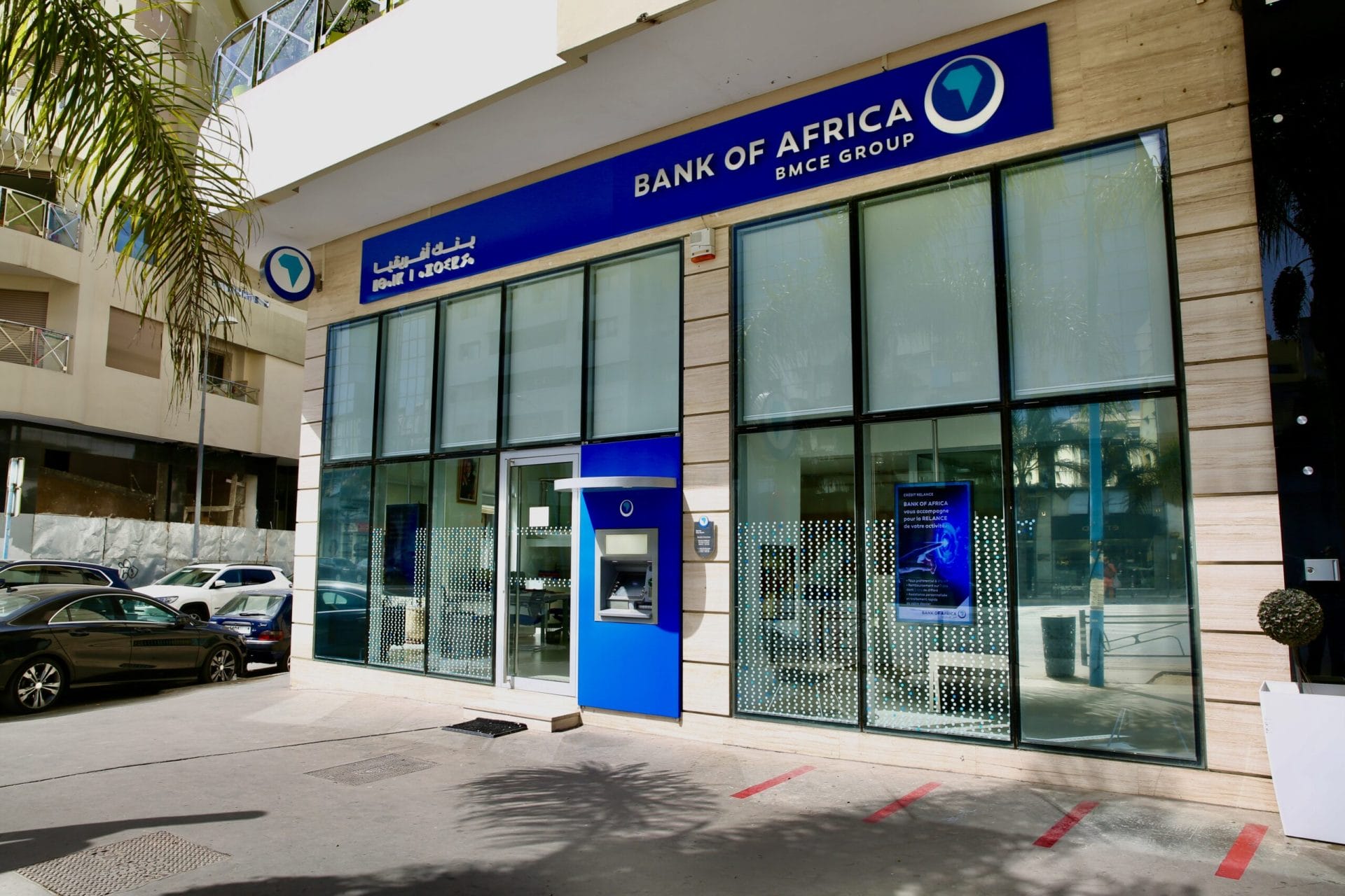 Bank of Africa, première banque certifiée ISO 21001