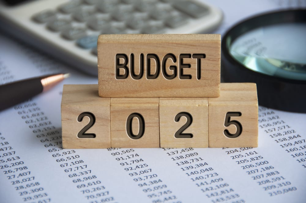 Budget 2025 : l’Afrique du Sud au bord du gouffre