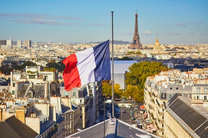 France : suspension de l’accueil de Gazaouis évacués