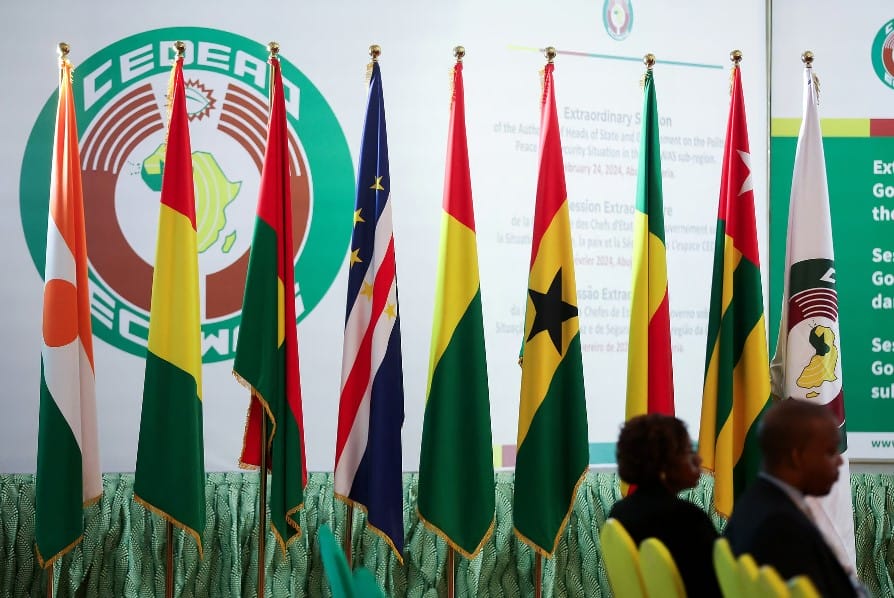 Togo : la CEDEAO appelle au dialogue après les manifestations