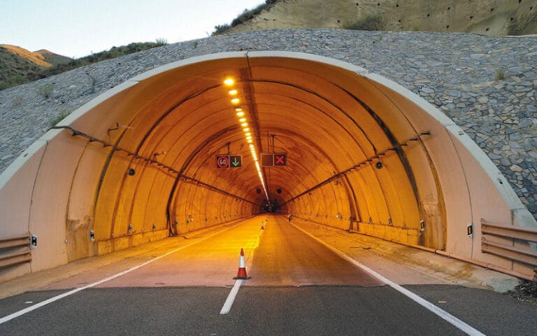 Design sans titre – 1 Le ministère de l’Équipement accélère les études pour le tunnel d'Ourika