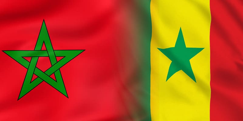 Maroc-Sénégal : un nouvel élan pour les échanges commerciaux bilatéraux