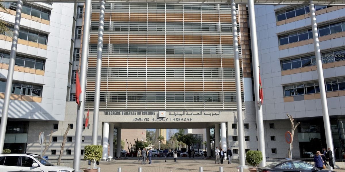 Trésor : déficit budgétaire en hausse malgré la progression des recettes