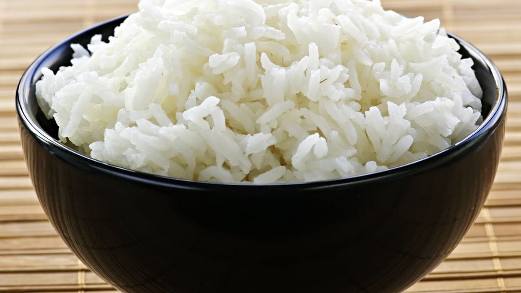 Riz : suspension des taxes pour 55.000 tonnes en 2025