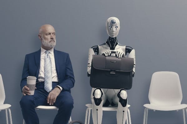 70% des Marocains appr&eacute;hendent l'arriv&eacute;e de l'IA au travail