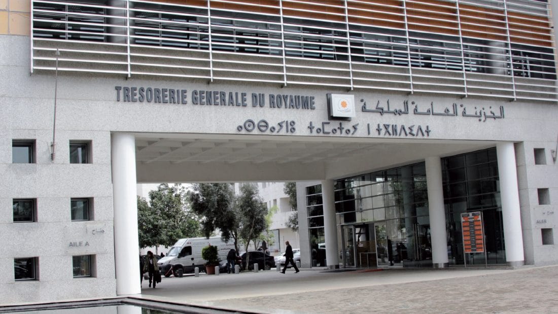 Fiscalité : permanence exceptionnelle de la TGR avant la fin d’année