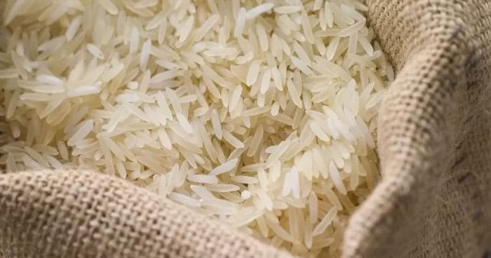 Nigeria : le prix du riz flamme dépassant le salaire minimum