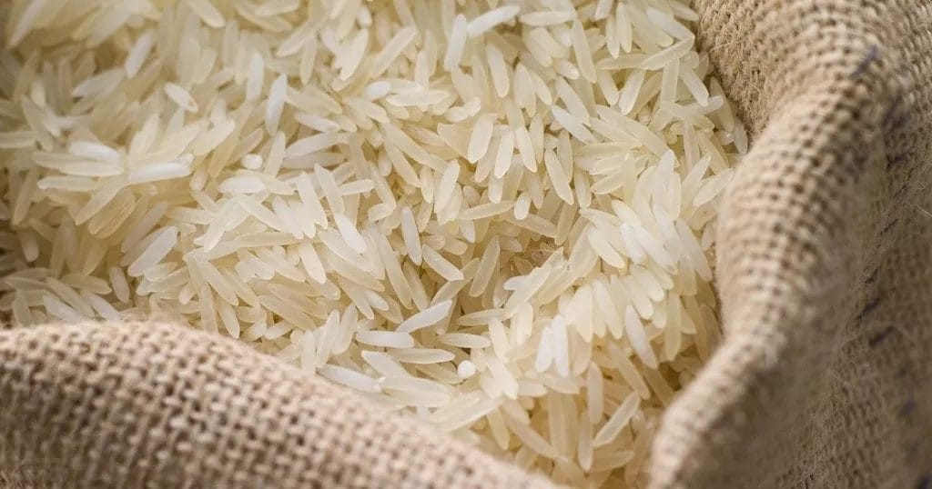 Nigeria : le prix du riz flamme dépassant le salaire minimum