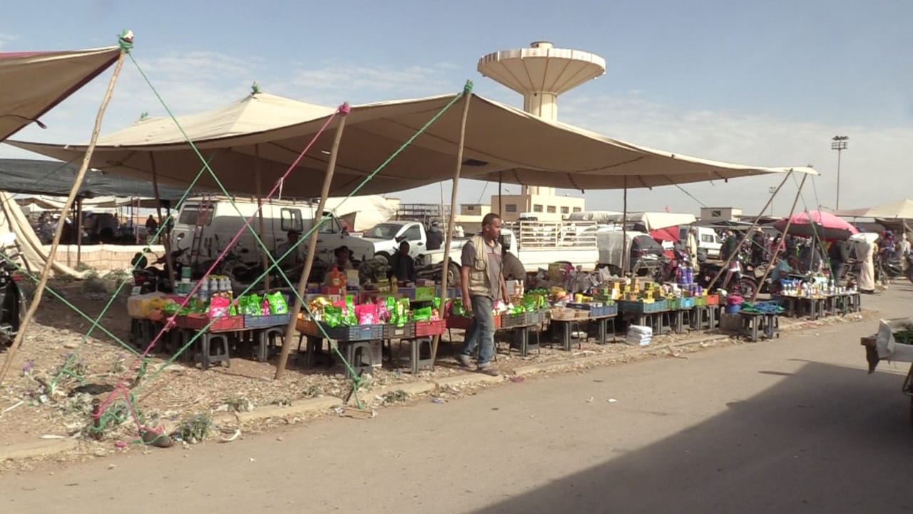 Casablanca : Le marché hebdomadaire « Louizia » fermera ses portes après 40 ans d’activité